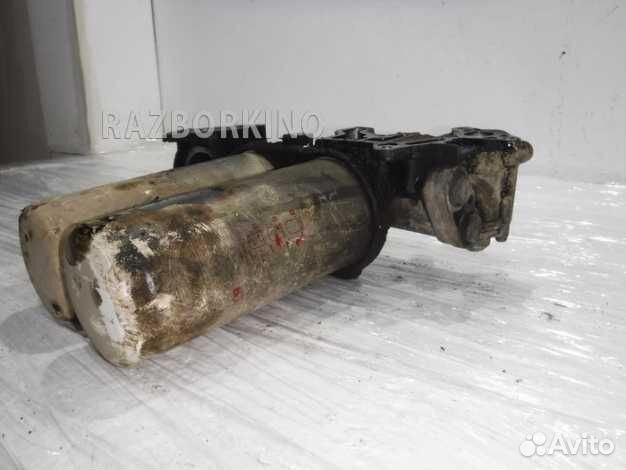 Корпус масляного фильтра