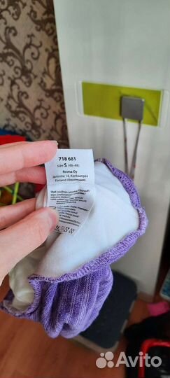 Шапка шлем lassie 46-48