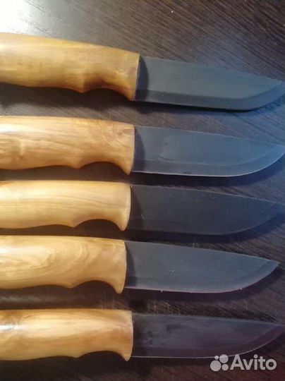 Нож охотничий