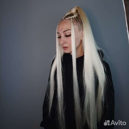 Африканские прически, боксерки, афрохвосты