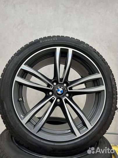 Колеса pirelli r 19