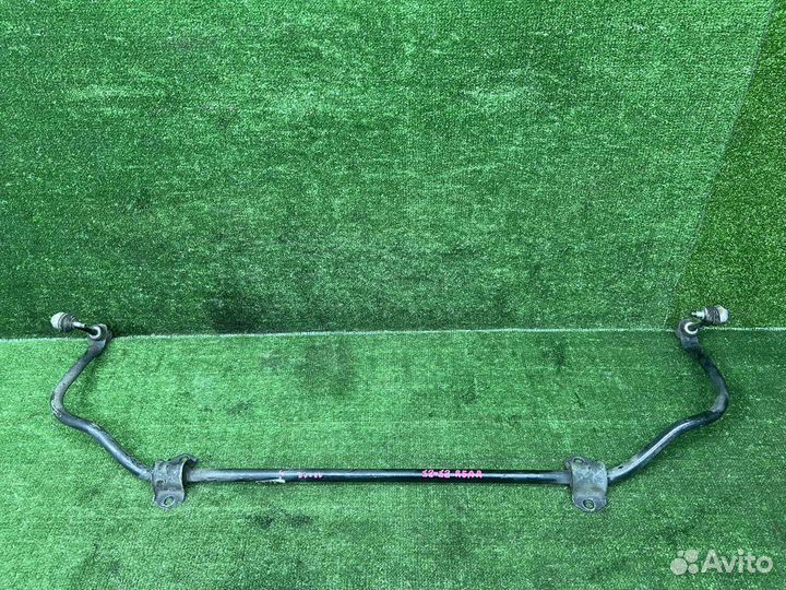 Стабилизатор volvo V60 FW48 B4164T R 2 011 Зад