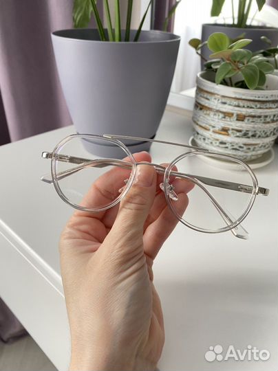 Оправа для очков женская