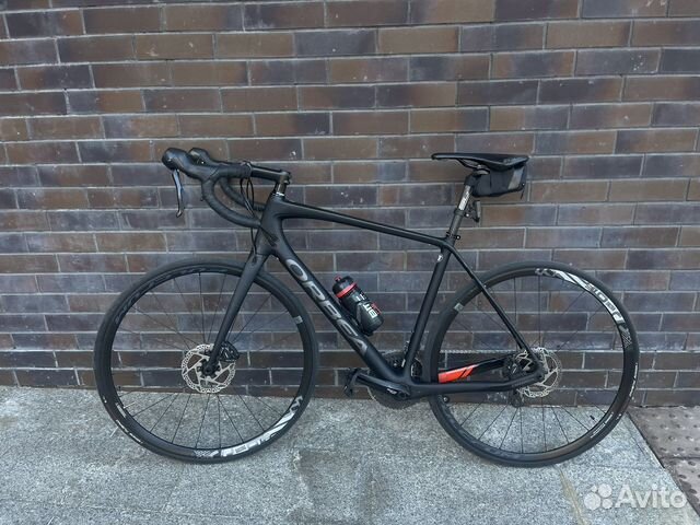 Шоссейный велосипед Orbea Avant