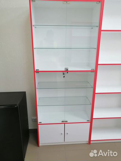 Торговое оборудование для магазина бу