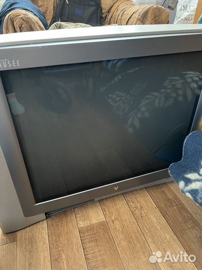 Телевизор бу