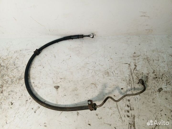 Трубка гур Mitsubishi Lancer 4G18 2006