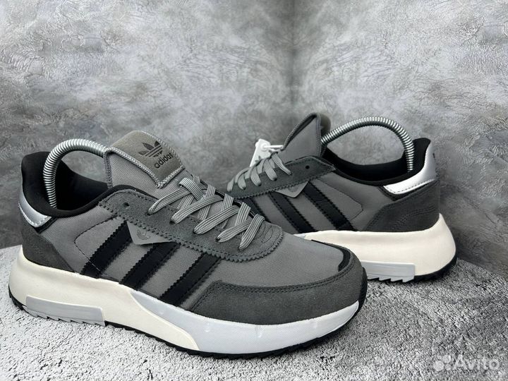 Качественные кроссовки Adidas Petropy (Арт.58049)