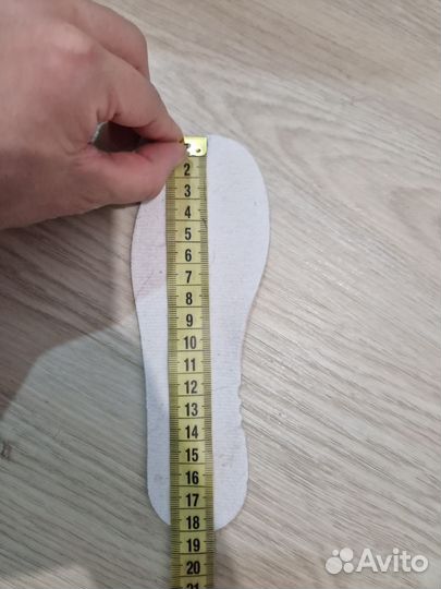 Коньки двухполозные 29 размер