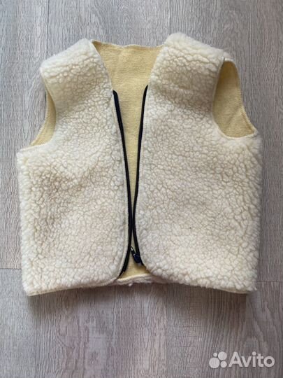 Вещи пакетом 98