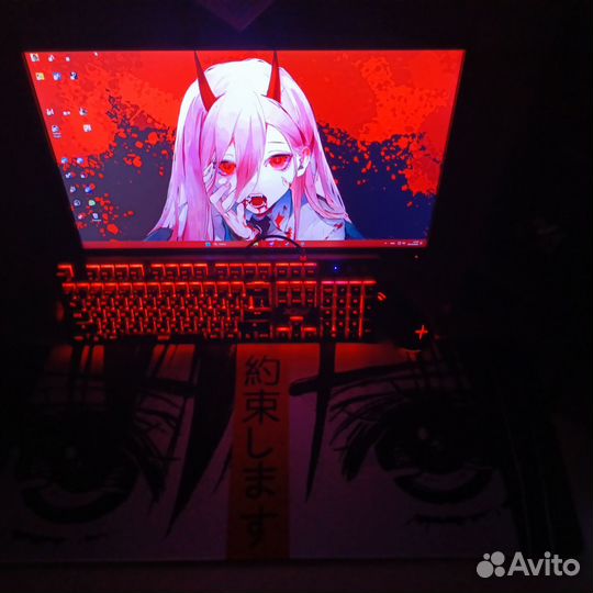 Новый игровой ковер для пк