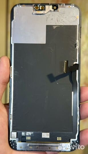 Экран iPhone 13 Pro Max оригинал