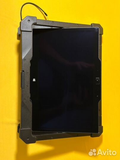 Защищенный ноутбук dell latitude 7414 Rugged