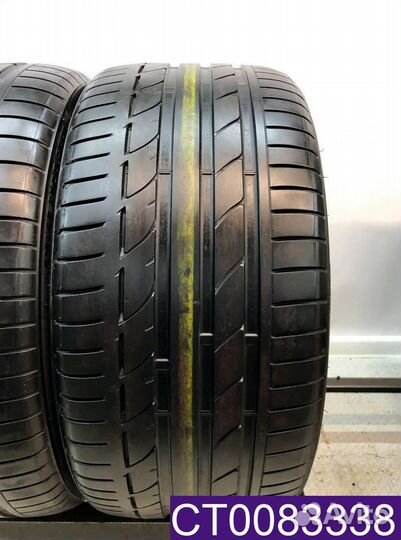Bridgestone Potenza S001 275/35 R20 96T