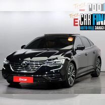 Renault Samsung SM6 1.6 AT, 2021, 27 991 км, с пробегом, цена 2 840 000 руб.