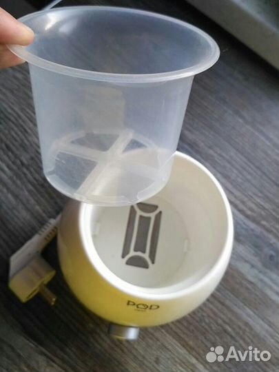 Подогреватель для бутылочек mothercare и термос