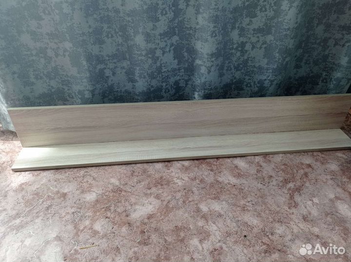 Полка настенная