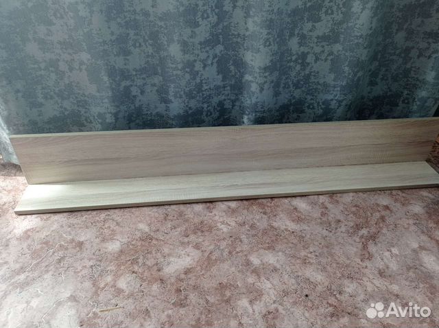 Полка настенная