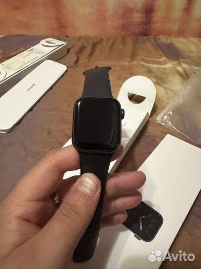 Часы apple watch se 2 40mm