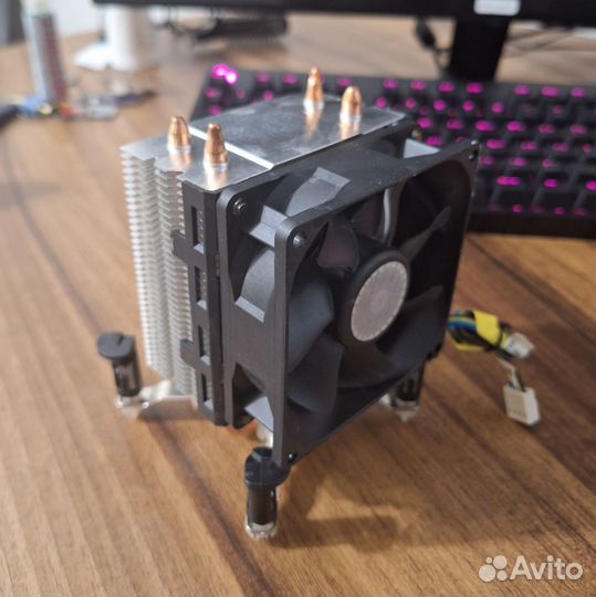 Cooler Master Hyper 101