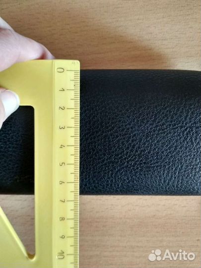 Футляр. Обмен