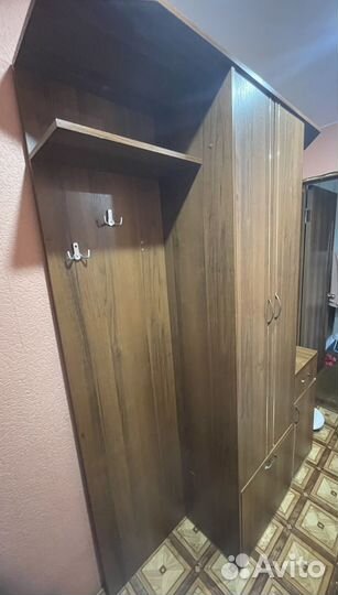 Прихожая бу