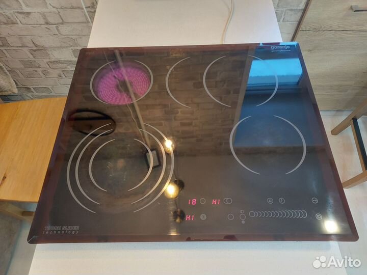 Варочная панель Gorenje