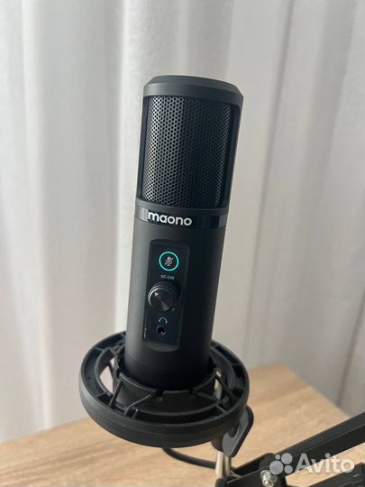 Микрофон Maono AU-PM422 (конденсаторный)