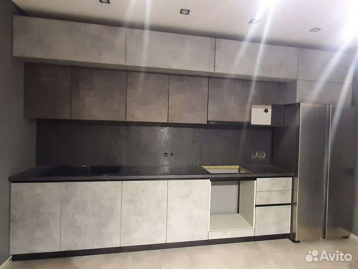 Изготовление мебель на заказ, кухни, шкафы купе