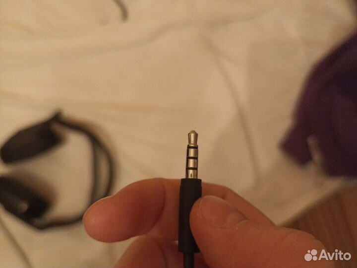 Наушники с микрофоном для пк Logitech G335