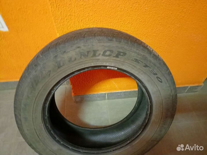 Dunlop Grandtrek ST30 225/65 R17