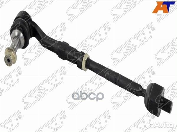 Тяга рулевая BMW5 E6# 03-10 lhrh ST-32106777479