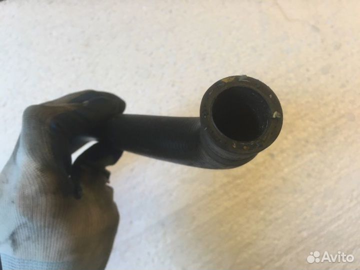 Патрубок системы охлаждения Bmw X5 E53 M54B30 2006