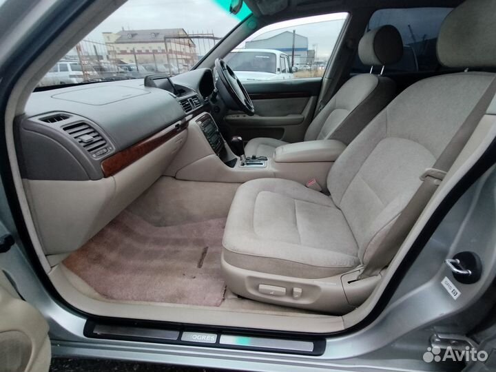 Toyota Progres 2.5 AT, 1998, 450 000 км