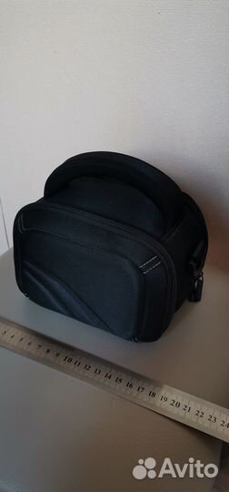Торг Сумка чехол для фотоаппарата эхолота Rivacase