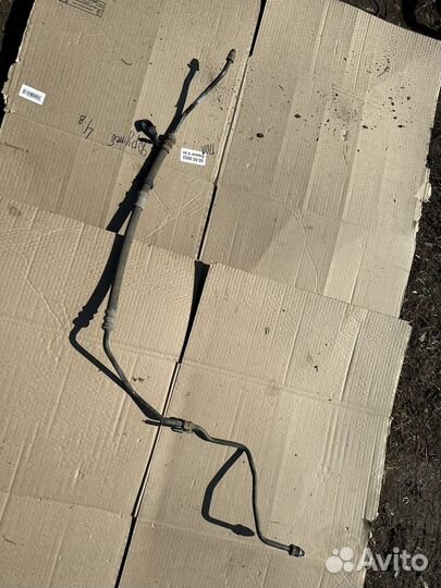 Шланг гура Chevrolet Spark 1 M200