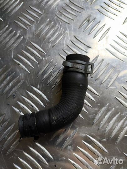 Шланг Audi A6 C6