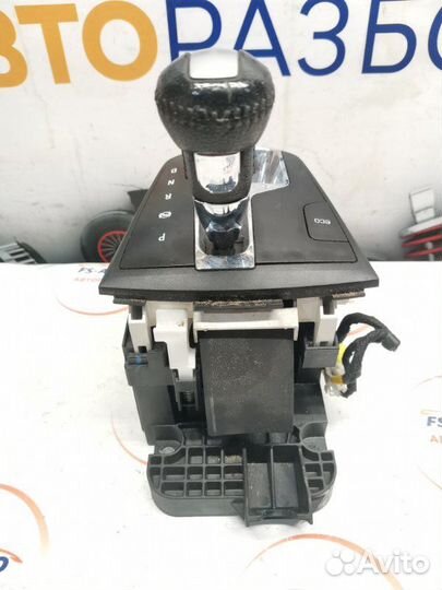 Селектор АКПП Opel Antara 2.2 дизель Z22D1 2012