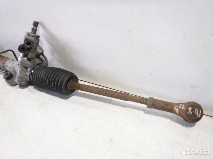 Рулевая рейка Mitsubishi Galant EA