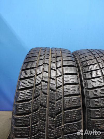 Goodyear Ice Navi 6 225/50 R17 94Q