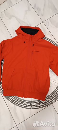 Куртка мужская Demix