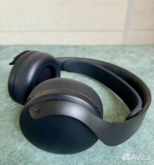 Беспроводные наушники Sony Pulse 3D