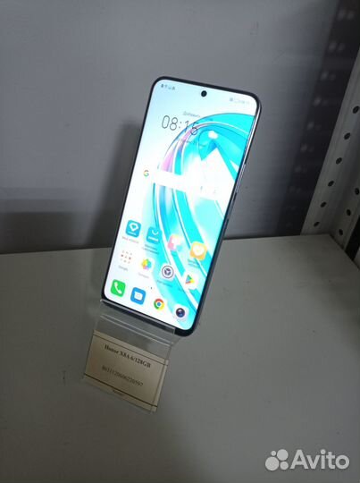 Honor X8A 6/128GB