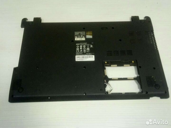 Поддон для ноутбука Acer Aspire V5-531