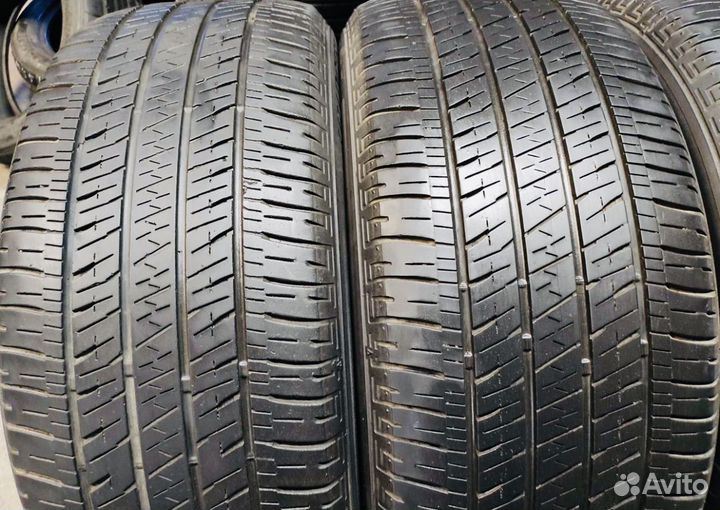 Bridgestone Ecopia H/L 422 Plus 255/50 R20