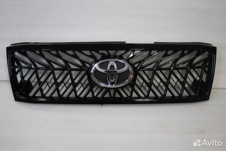 Land Cruiser 100 2005-2007 Решетка TRD N5EO7