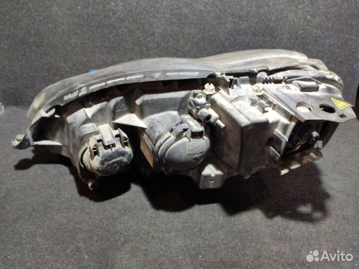 Фара правая Mercedes-Benz S-Class W220 1998-2005