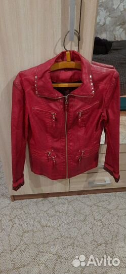 Куртка женская