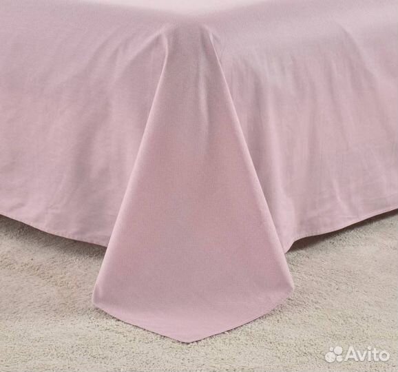 Комплект постельного белья 2 спальный