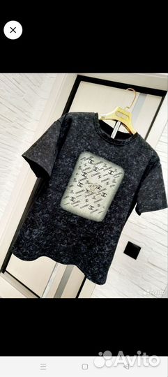 Футболка женская